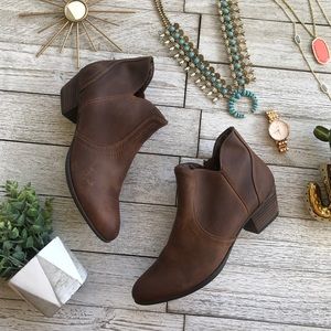 Ariat Booties